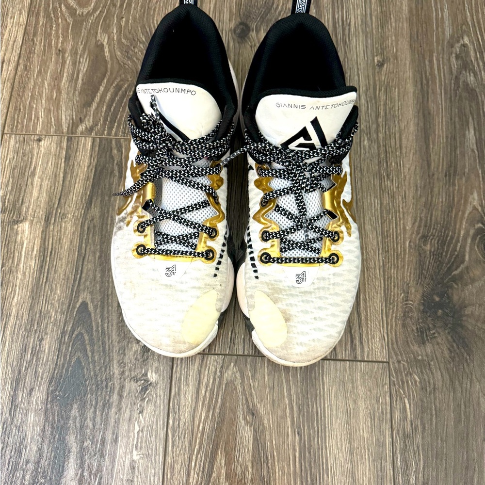 Men’s Nike sneakers Giannis